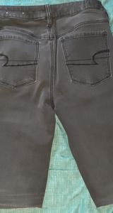 New American Eagle Bermuda Jeans shorts